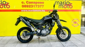 Yamaha Xt 660, снимка 1