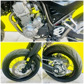 Yamaha Xt 660, снимка 14