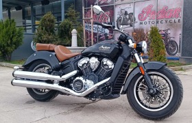 Indian Scout 1200, снимка 1