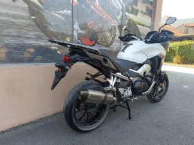 Honda Vfr Crossrunner 800I ABS TC | Mobile.bg    3