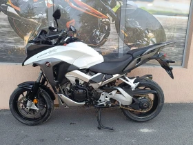 Honda Vfr Crossrunner 800I ABS TC, снимка 10