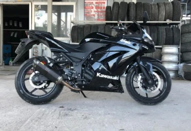 Kawasaki Ninja 250R, снимка 1