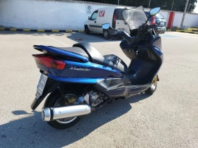 Yamaha Majesty 250, снимка 3