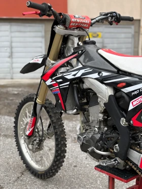 Honda Crf, снимка 7