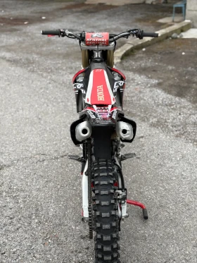 Honda Crf, снимка 5