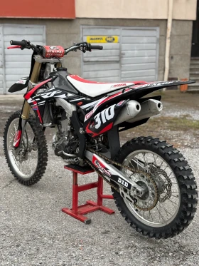 Honda Crf, снимка 6