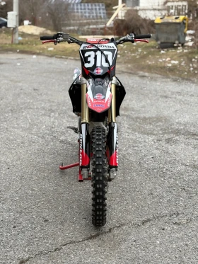 Honda Crf, снимка 2