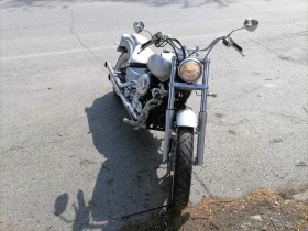 Yamaha Drag Star undefined | Auto.bg — изображение 4