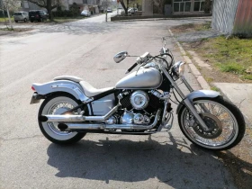 Yamaha Drag Star undefined | Auto.bg — изображение 5