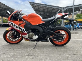 ������ Honda Cbr