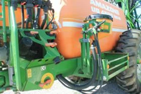 Пръскачка Amazone UG 4500 NOVA, снимка 3