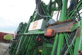 Пръскачка Amazone UG 4500 NOVA, снимка 7