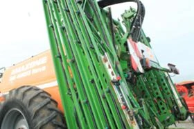 Пръскачка Amazone UG 4500 NOVA, снимка 8