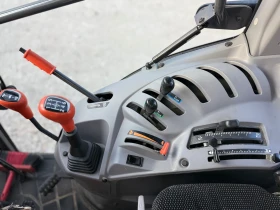 Трактор Kubota М5091, снимка 11