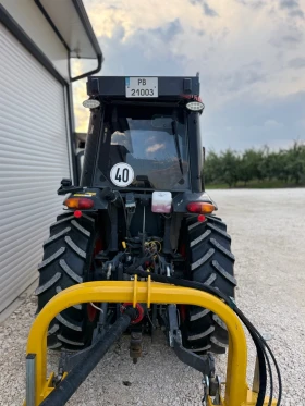 Трактор Kubota М5091, снимка 5