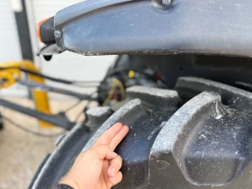 Трактор Kubota М5091, снимка 6
