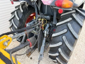 Трактор Kubota М5091, снимка 4