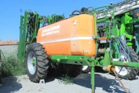      Amazone UG 4500 NOVA