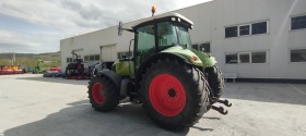  Claas Arion 640 | Mobile.bg   3