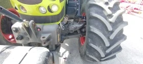 Трактор Claas Arion 640, снимка 5