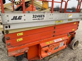 Обява за продажба на Автовишка JLG-3246ES ~31 200 лв. - изображение 3