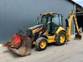 Обява за продажба на Багер Caterpillar 432E ~ 101 880 лв. - изображение 3