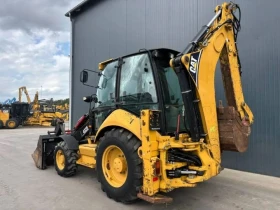 Обява за продажба на Багер Caterpillar 432E ~ 101 880 лв. - изображение 2