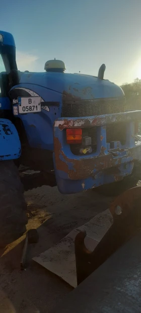   New Holland LM 435 A | Mobile.bg    5