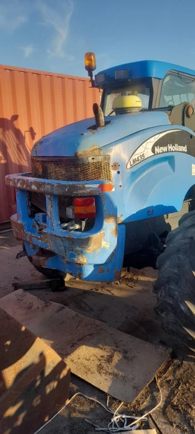   New Holland LM 435 A | Mobile.bg    6