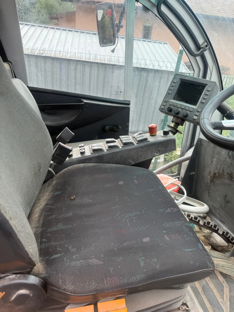 Други специализирани машини Bibko Bucher cyti , снимка 5 - Индустриална техника - 52388280