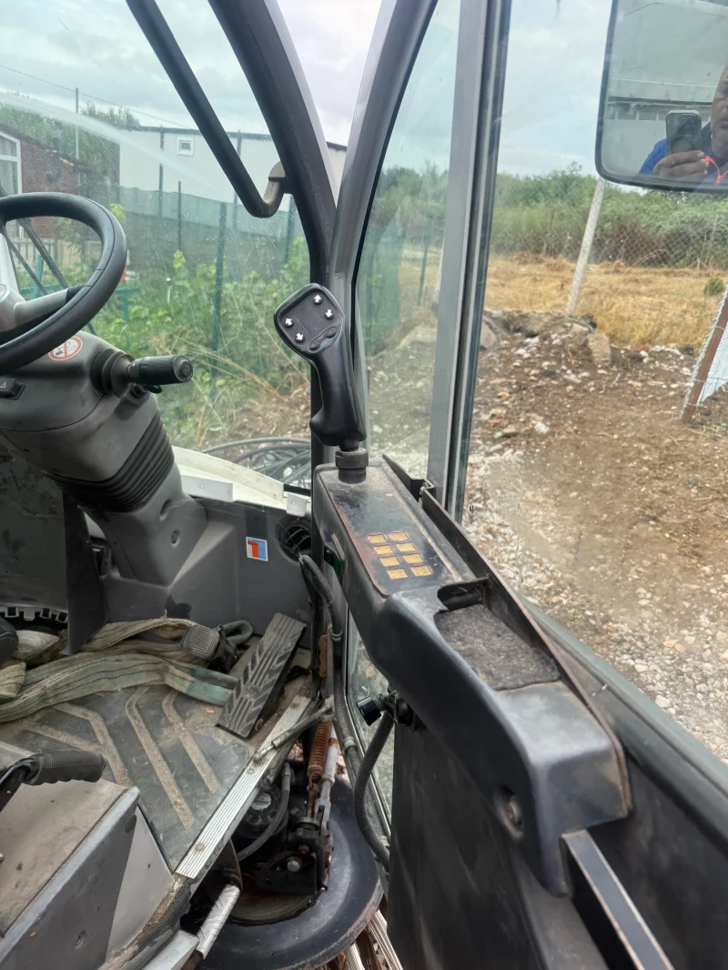 Други специализирани машини Bibko Bucher cyti , снимка 3 - Индустриална техника - 52388280