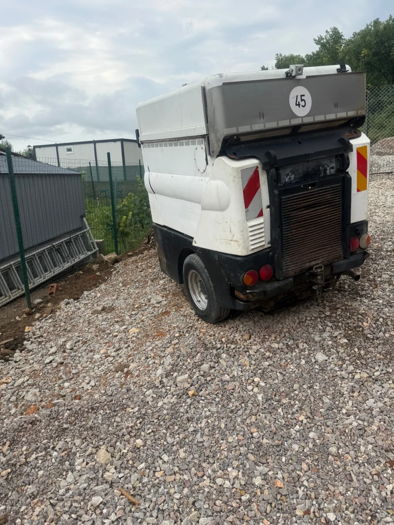 Други специализирани машини Bibko Bucher cyti , снимка 8 - Индустриална техника - 52388280