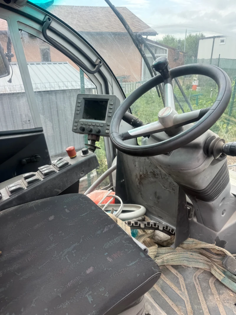 Други специализирани машини Bibko Bucher cyti , снимка 6 - Индустриална техника - 52388280