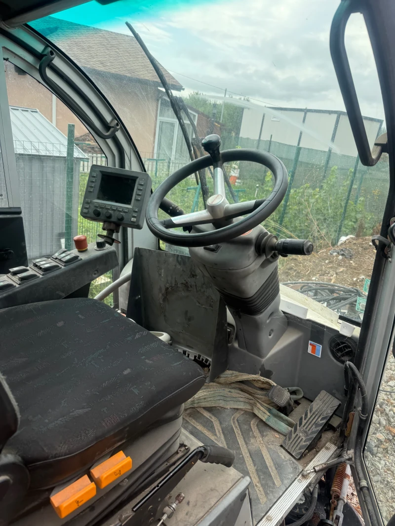 Други специализирани машини Bibko Bucher cyti , снимка 4 - Индустриална техника - 52388280