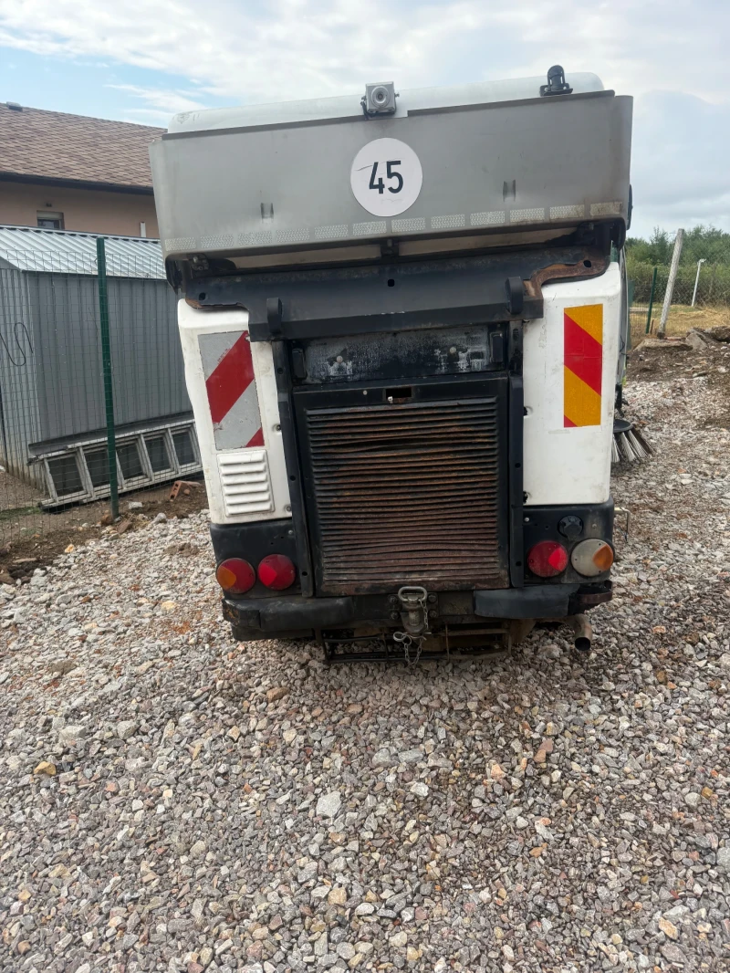 Други специализирани машини Bibko Bucher cyti , снимка 7 - Индустриална техника - 52388280