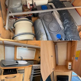 �������� Tabbert STERLING ECCLES-MOVER/�������/������� ������/FULL | Mobile.bg � ����� ������ 16