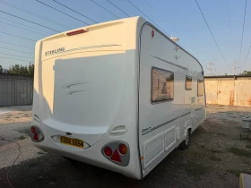 ����� �� �������� �� �������� Tabbert STERLING ECCLES-MOVER/�������/������� ������/FULL