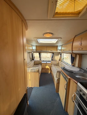 �������� Tabbert STERLING ECCLES-MOVER/�������/������� ������/FULL | Mobile.bg � ����� ������ 5