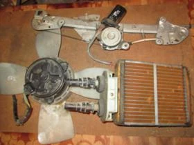 за модела 626 2. 0D 92-97г., снимка 3