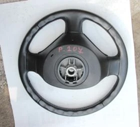 Интериор и аксесоари за Peugeot 207, снимка 2