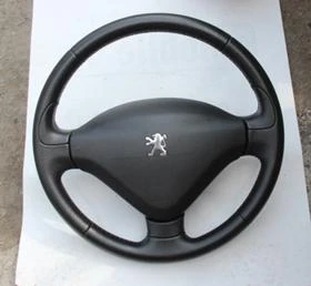 Интериор и аксесоари за Peugeot 207, снимка 1