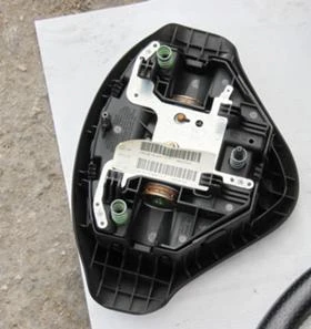 Интериор и аксесоари за Peugeot 207, снимка 3