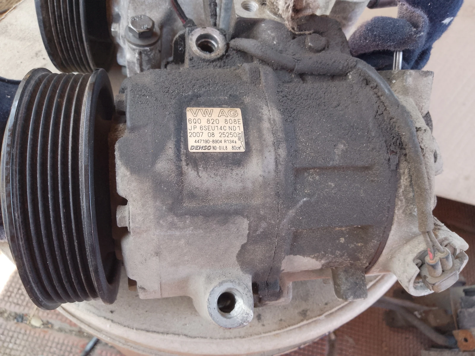 6Q0820808E       | Mobile.bg   1