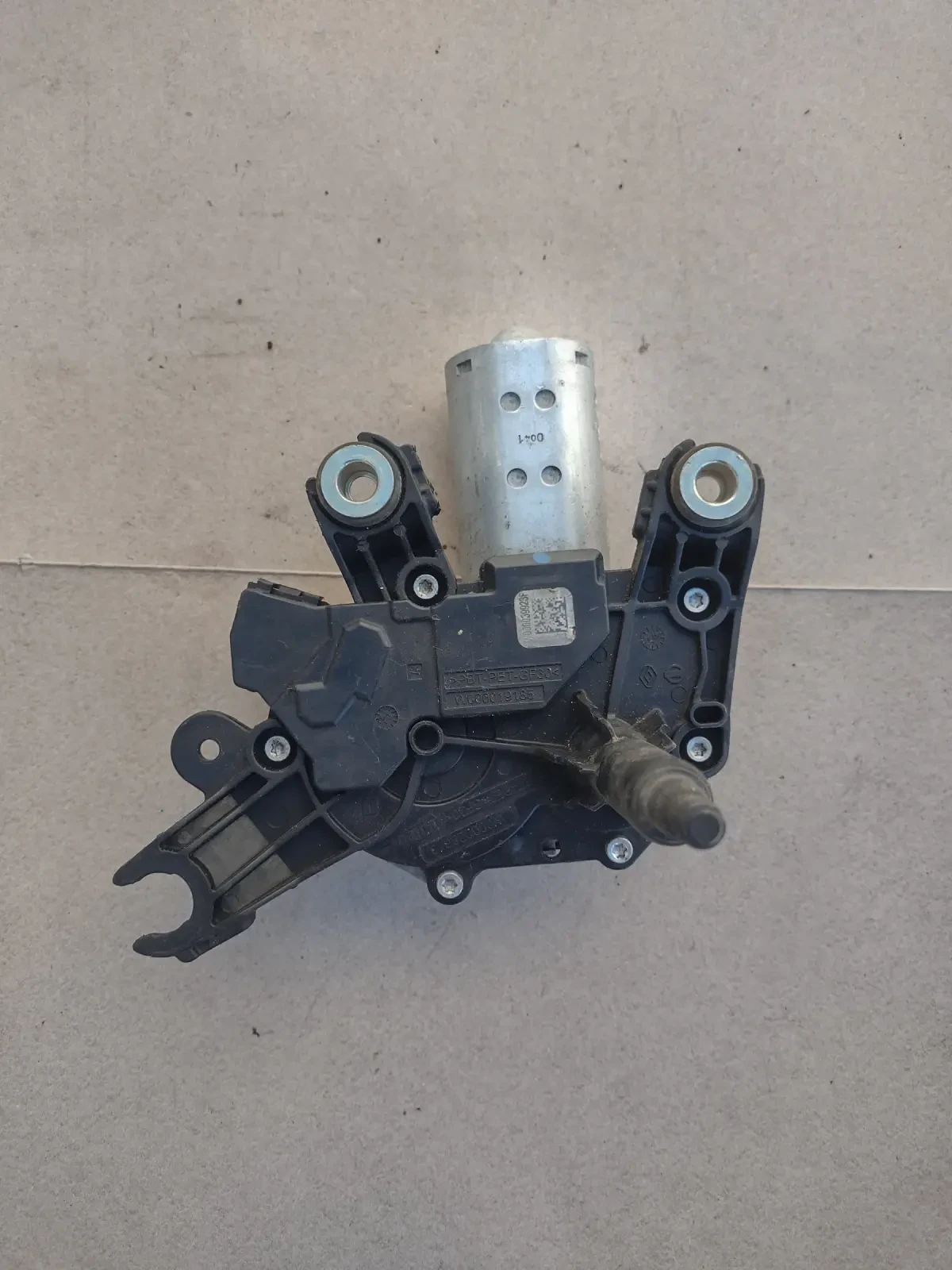 287104EL0A ������� ����� �������� NISSAN QASHQAI II J11  W000053268  W000019185 | Mobile.bg � ����������� 3