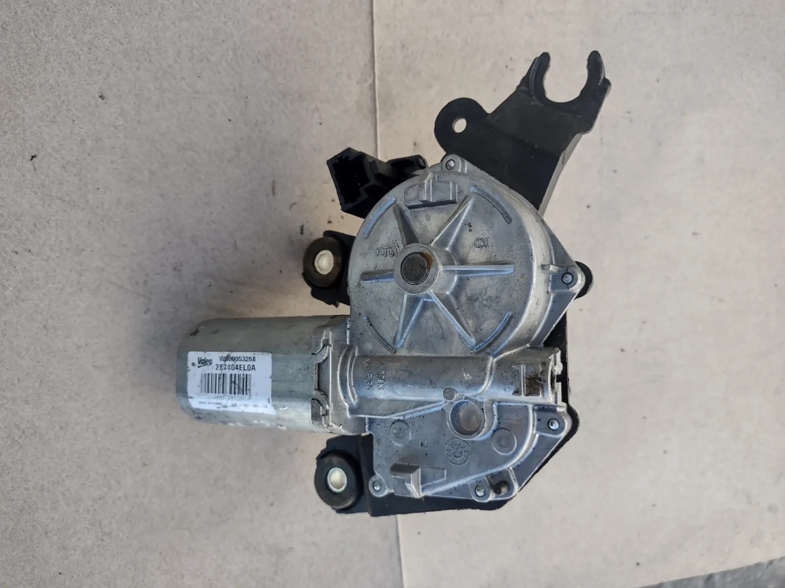 287104EL0A ������� ����� �������� NISSAN QASHQAI II J11  W000053268  W000019185 | Mobile.bg � ����������� 1