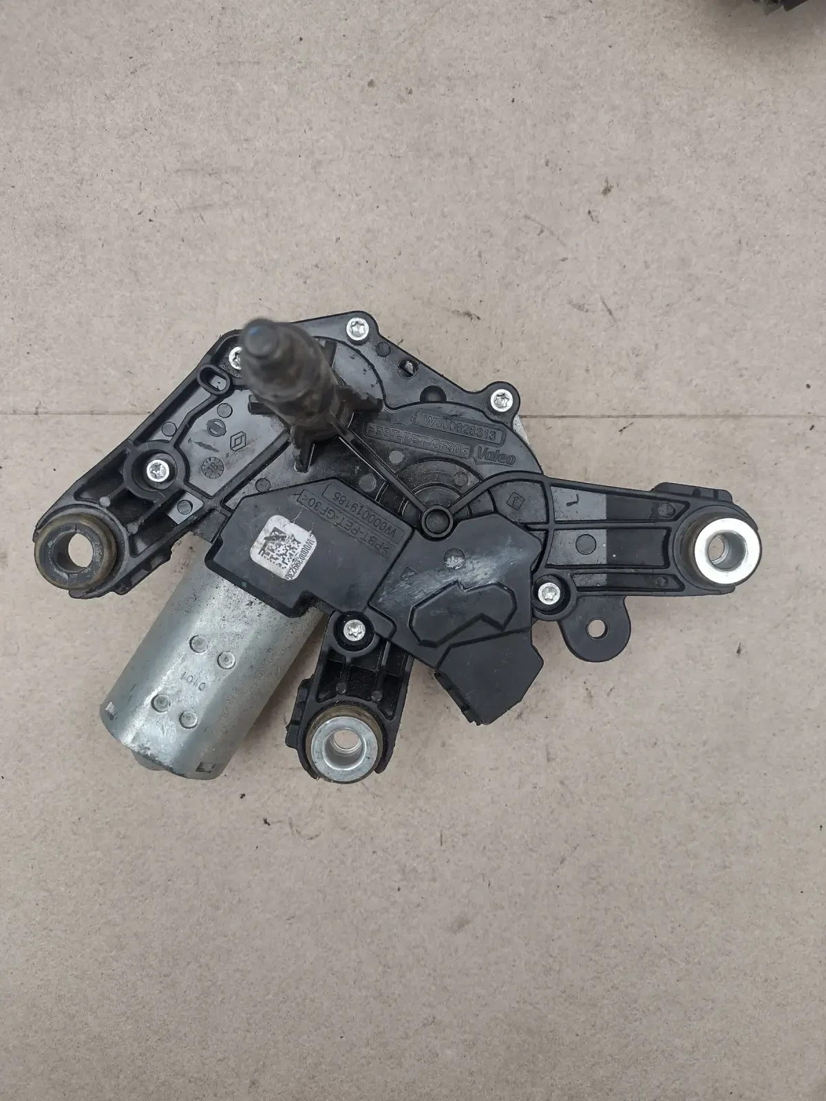 287104EL0A ������� ����� �������� NISSAN QASHQAI II J11  W000053268  W000019185 | Mobile.bg � ����������� 6