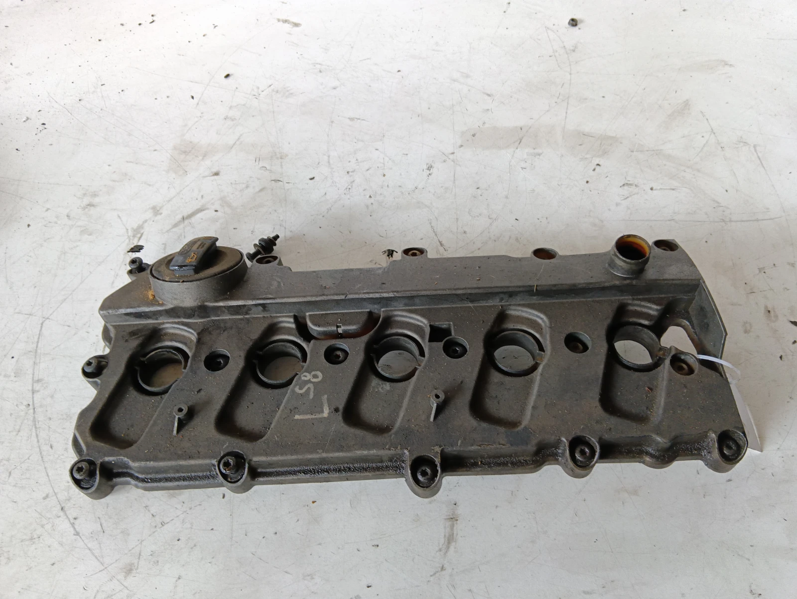 ����� ������,������� ��� 5.2FSI 07L103471Q Audi S8 | Mobile.bg � ����������� 1