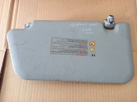 Сенник десен Нисан Микра (к)