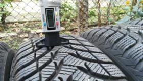 Гуми Зимни 175/65R15, снимка 5