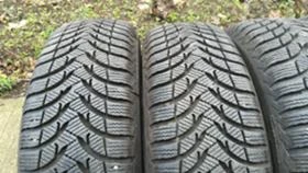 Гуми Зимни 175/65R15, снимка 2